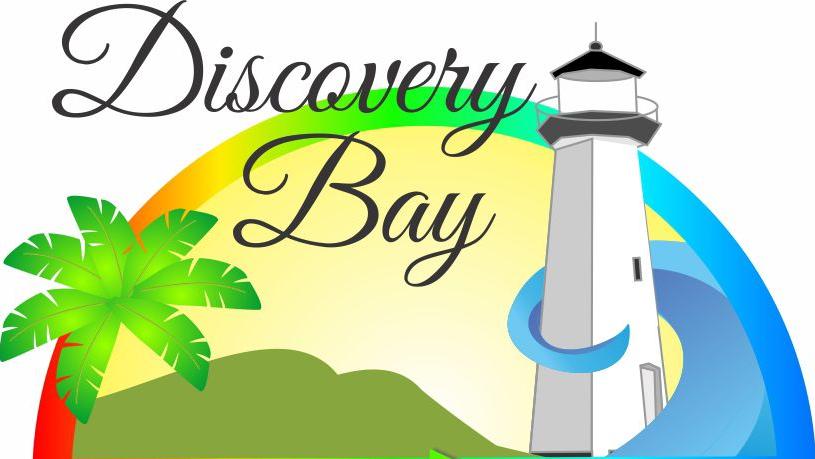 Discovery Bay Community Foundation Logo